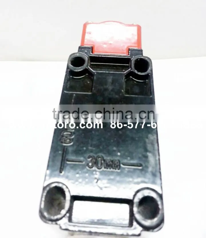 LXK3-20S/T slide switch limit switch china supplier long travel tact switch
