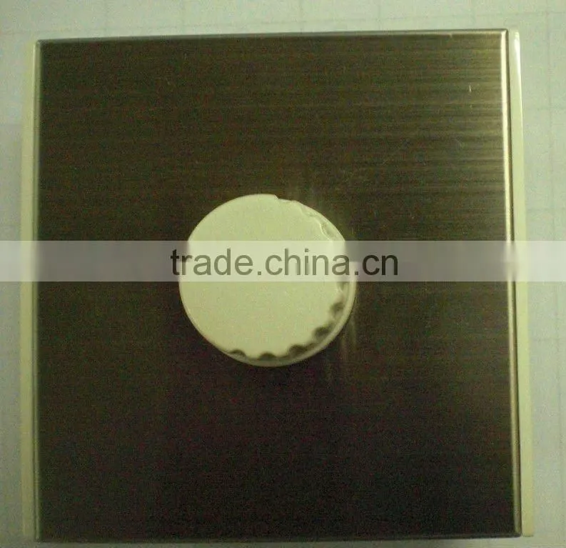 LA New 630W design wall dimmer light switch