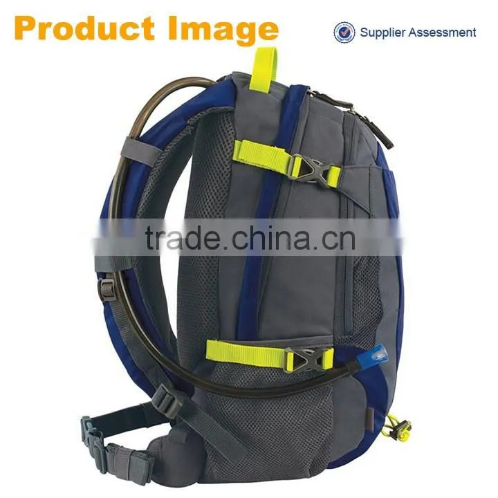 China supplier fashion outdoor hydration bladder water bag