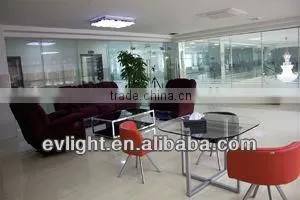 Guangzhou color wall wash light 12x10w four in one LED/DMX color wall decoration light
