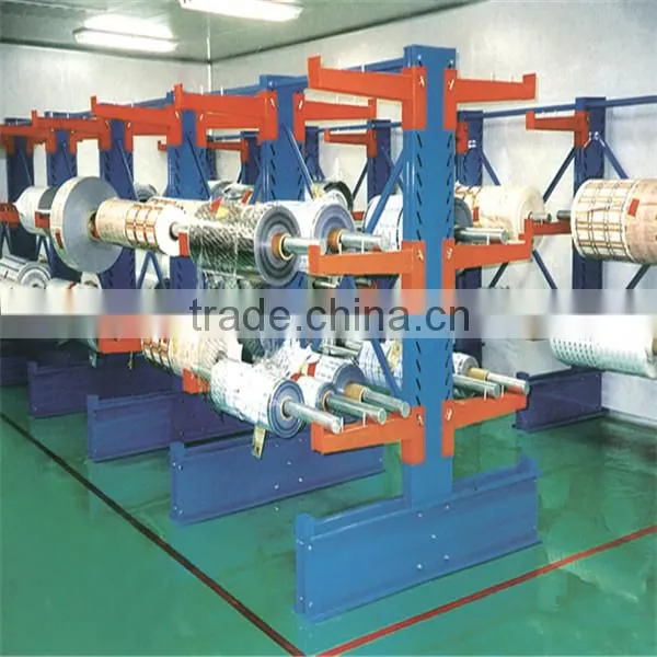 storage of goods Orderly Cantilever Rack