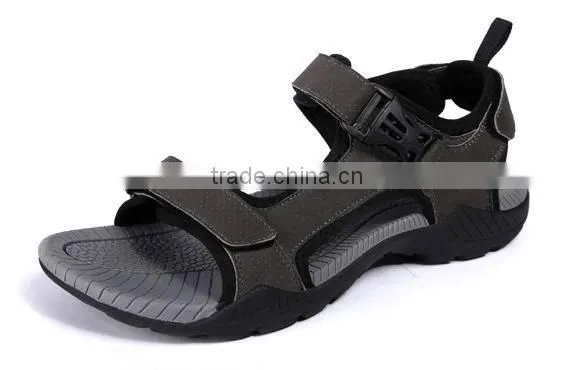 Outdoor beach sandals sell direct from China factory