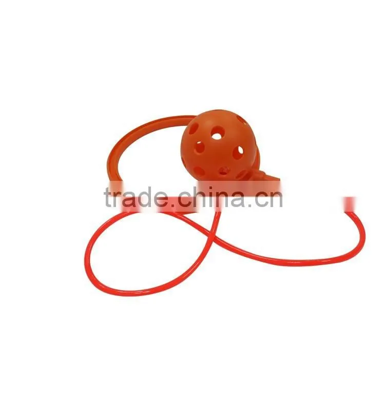 6 Colors Ankle hoops swing ball