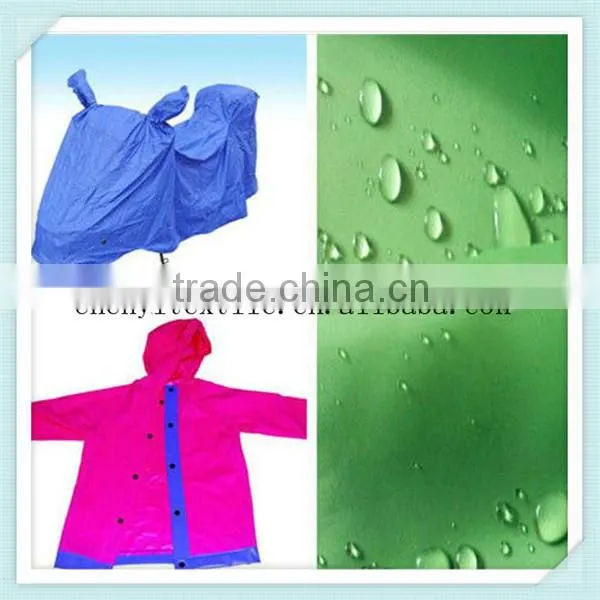 High quality polyester fabric bag lining fabric