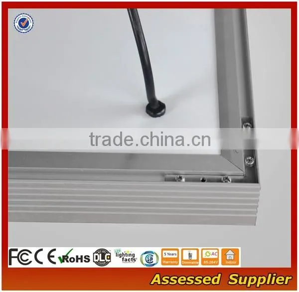 P7-168 BEST SALE LED Panel 34W 600x600 dimming led panel