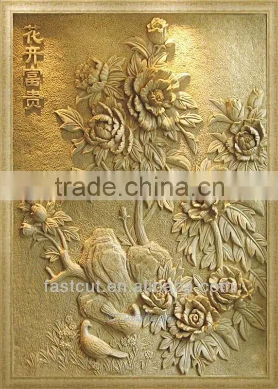 chinese high cost-effective cnc router for engraving and drilling