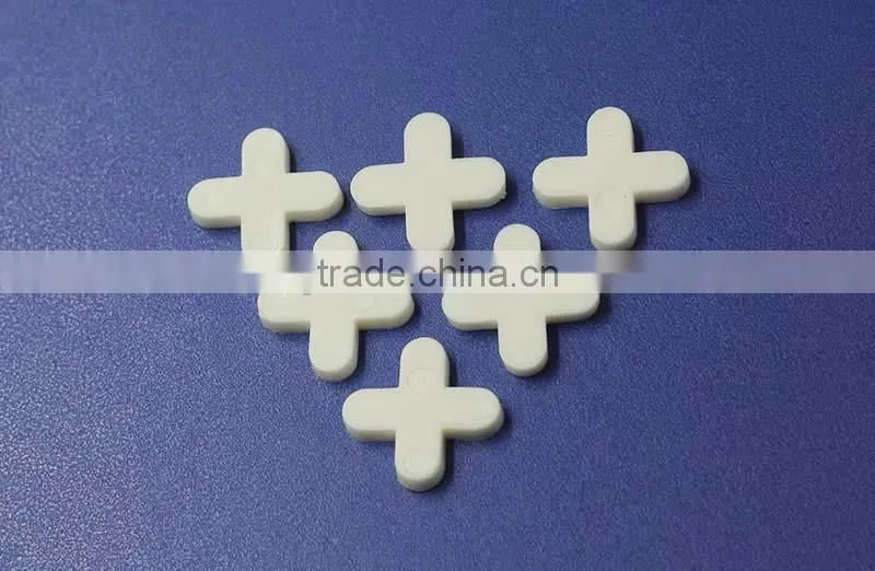 wall solid cross spacer