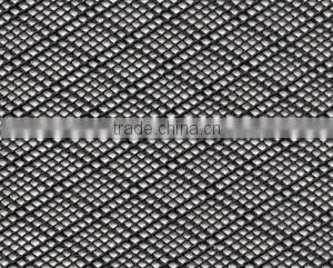 Extruded Poly mesh filtering net