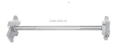 China Maunfacture Stainless Steel Tools Bung Wrench