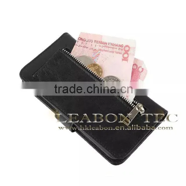 2015High quality case for Samsung S6,best Leather phone case Manufacturer best price For Samsung Galaxy S6 Leather Phone Case