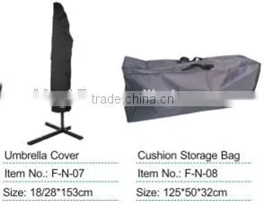 Big size outboard motor cover waterproof dustproof motorbike cover /cover set motor