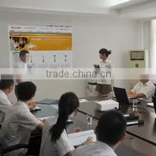 Yuhuan HC Plumbing Company company overview - view 2