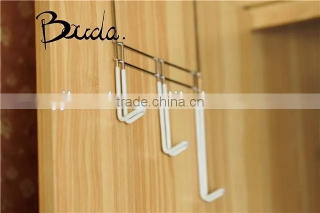 2016 Bouda household stainless steel bathroom towel rack BD-BS21
