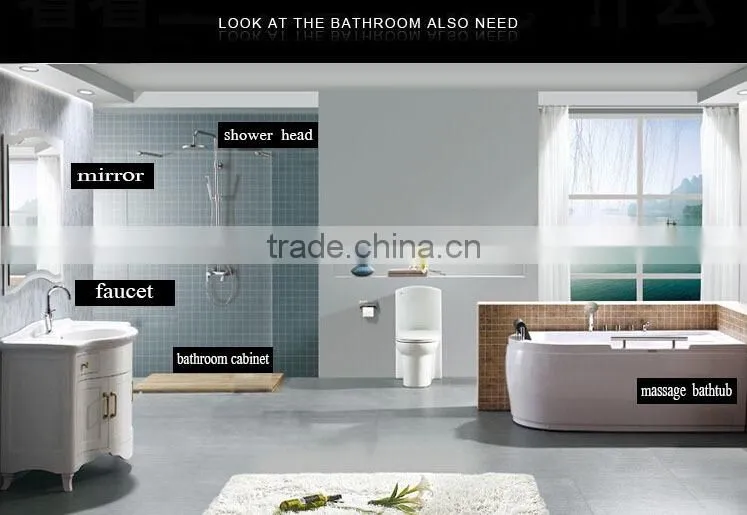 2014 Hot Sale Fashion Designed bath fitting shower panel