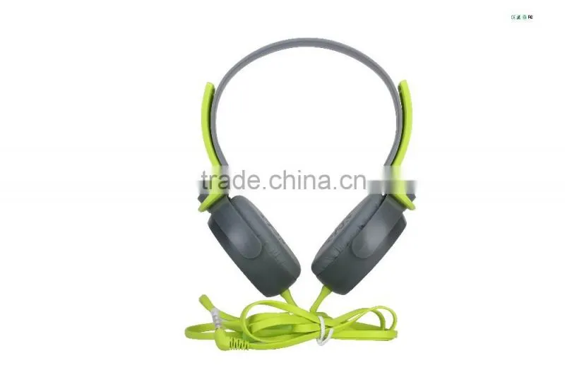Headphone Stereo Mono mp3