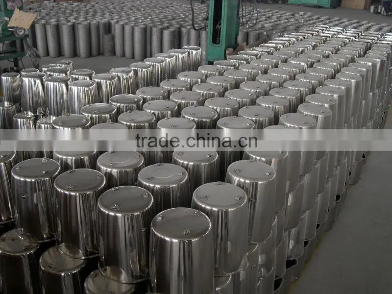 Customized bending part processing service/stamping part