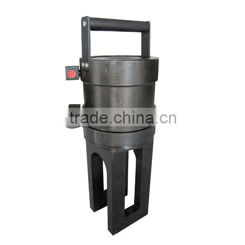 Cold Stamping Machine (12-40mm)