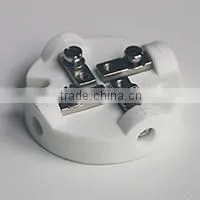 Type K PT100 temperature sensor head A