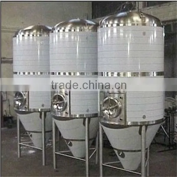 6HL beer home brewing machine/micro brewing beer machine