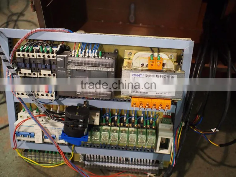 Waterjet segment band saw for stone cutting