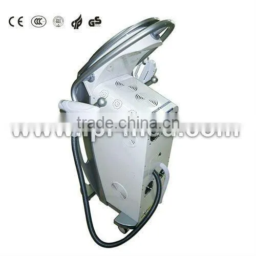 multifunctional laser and IPL body hair removal machine for sale (multifunction facial beauty machine)