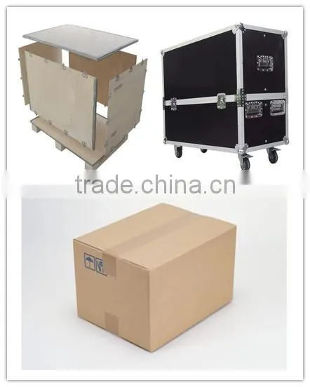 Manufacturer P16 Outdoor Led Advertising Video Screen