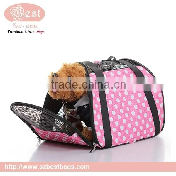 Dog Carrier Bed Portable Bag Supply House Pet Carrier