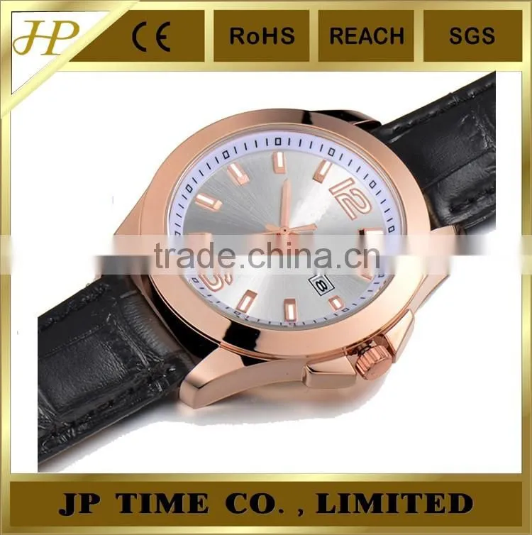 inner ring original Japan movement battery china made watch Japan movement