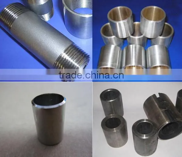 KM series pipe double ends beveller made in china