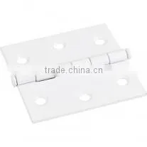 High Quality Stainless Steel Swaged Machinery Butt Door Hinge
