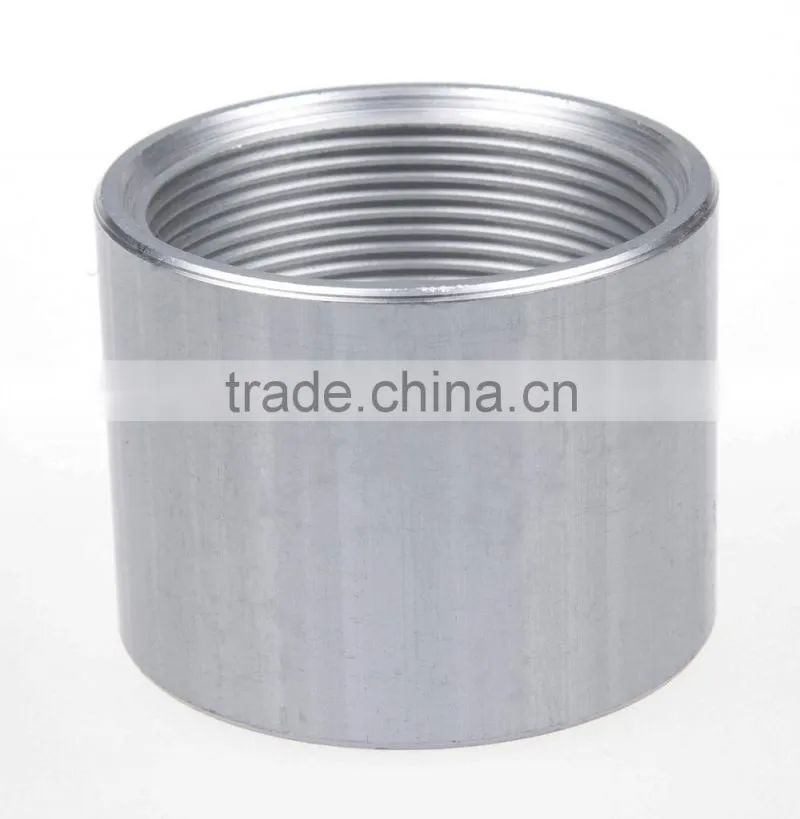 ul aluminum mechanical joint coupling