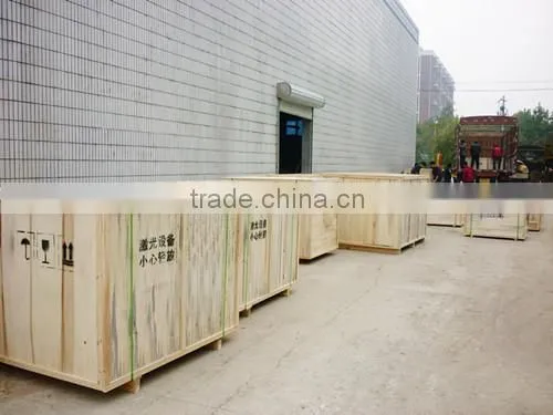 6090 laser cutting and engraving machine