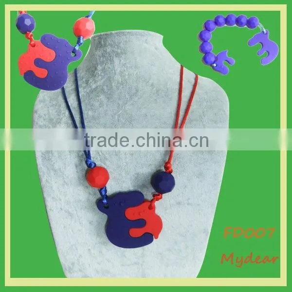 Silicone Wholesale Cremation Jewelry Food Grade