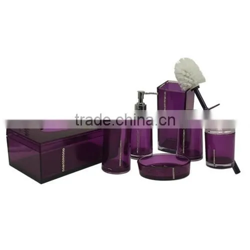 best sale fashion plastic toilet brush