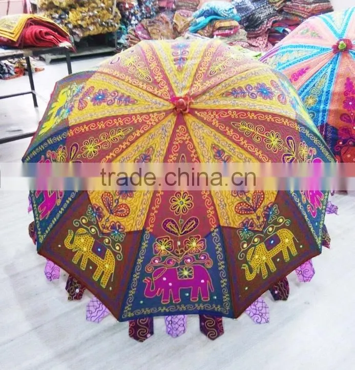 Wedding Purpose Parasol Umbrella Wholesale Lot