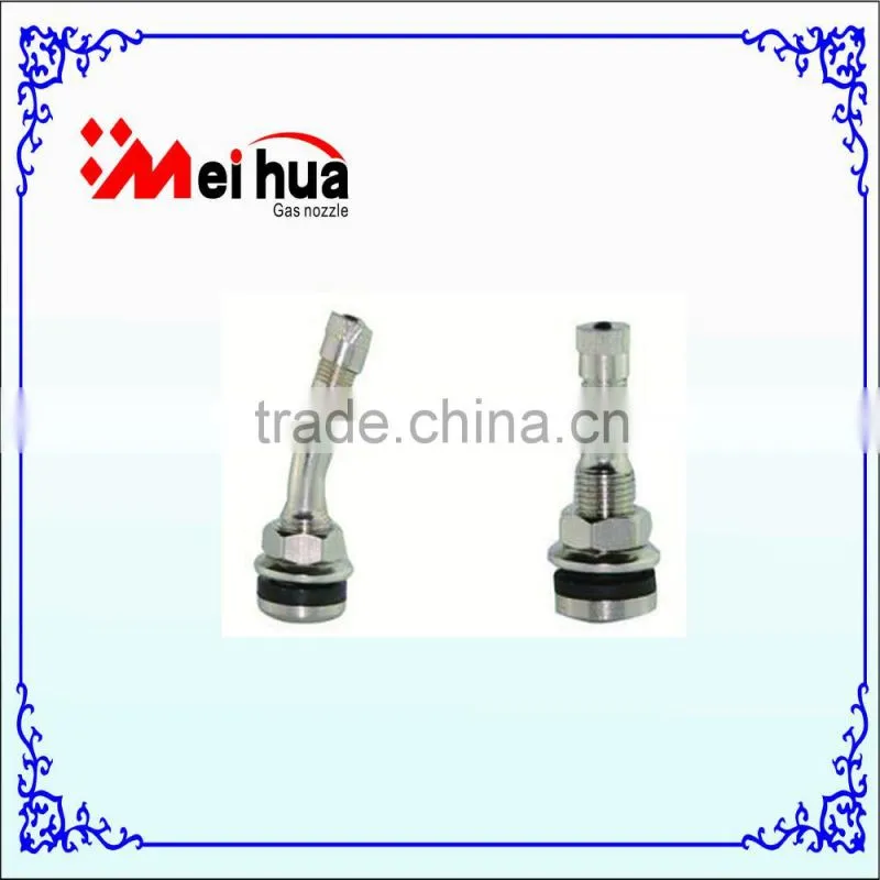 Car Valves For Tubeless Tyres TR416