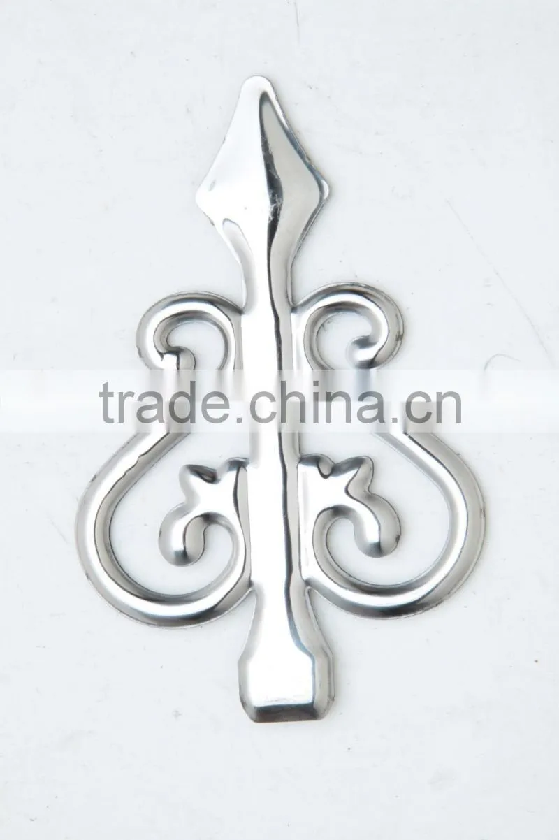 stainless steel grill design accessories for door and window