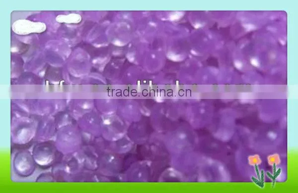 Rigid PVC Granules Manufacturing Price