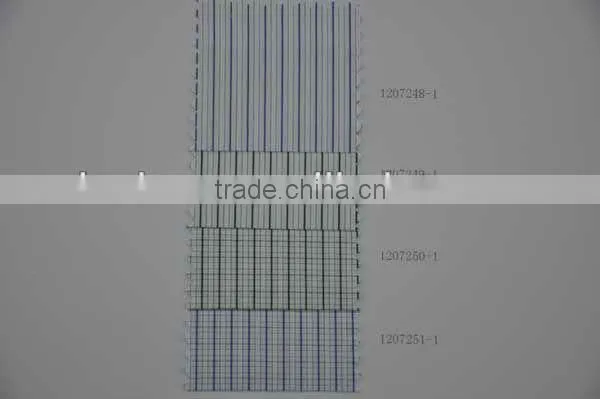 high quality shirt fabric, shirting fabric