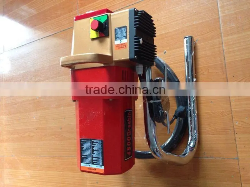 Automatic spray painting equipment