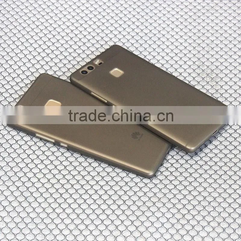 New products 2017 protective back covers for Huawei P9, case for Huawei mate 8