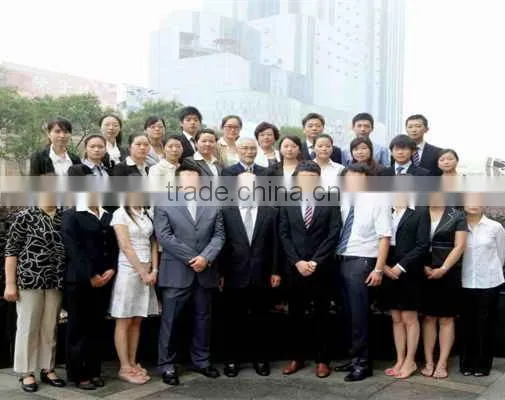 Tianjin Spider Steel Trade Co., Ltd. company overview - view 3