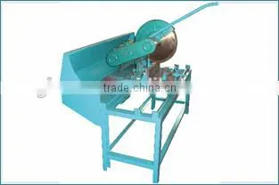 Manual Aluminum Saw