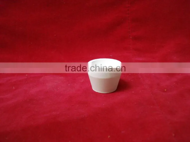 High Thermal Shock Resistance Magnesite Cupels