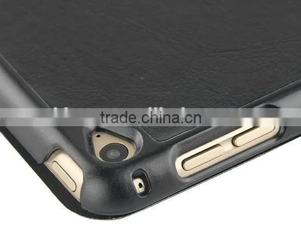 For ipad case wholesale from professional factory, Smart case for ipad air 2,.for iapd mini 2 case