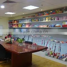 Shanghai KNB International Trading Co., Ltd. company overview - view 3