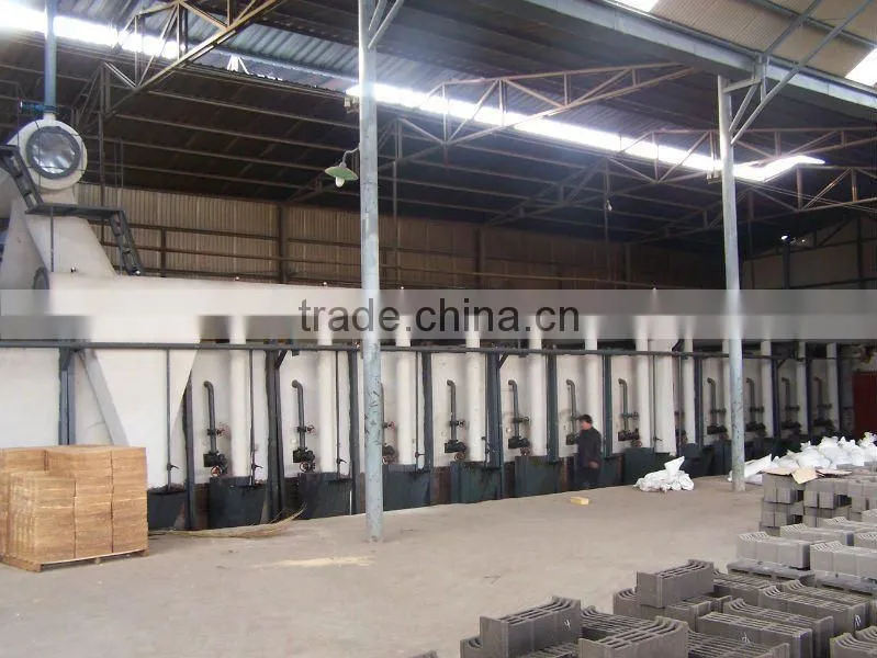 Kiln Car Brick