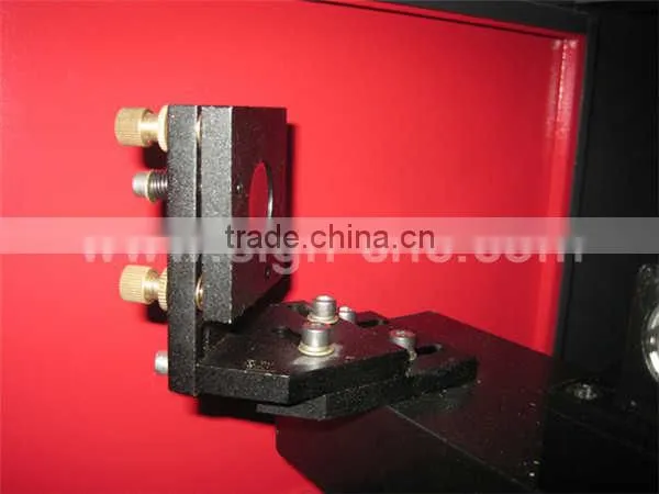 Manufacturer preferential supply 40w 60w laser engraving machine for Christmas gift making