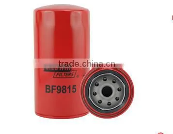 baldwin air filter oil fitler fuel filter