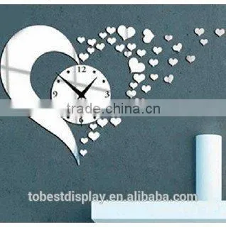 Fashion compact mirror, decorative compact mirror